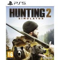 Hunting Simulator 2 [PS5]